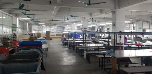 服裝廠(chǎng)網(wǎng)絡(luò)技術(shù)服務(wù)助力中工招商網(wǎng)發(fā)展